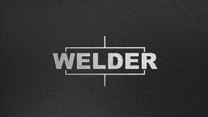 Welder